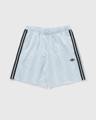 3-STRIPES LOOSE ENGINEERED SHORT