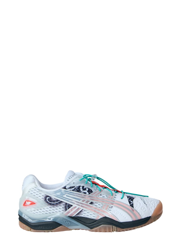 Photo: Asics Gel-Resolution 5 Sneakers