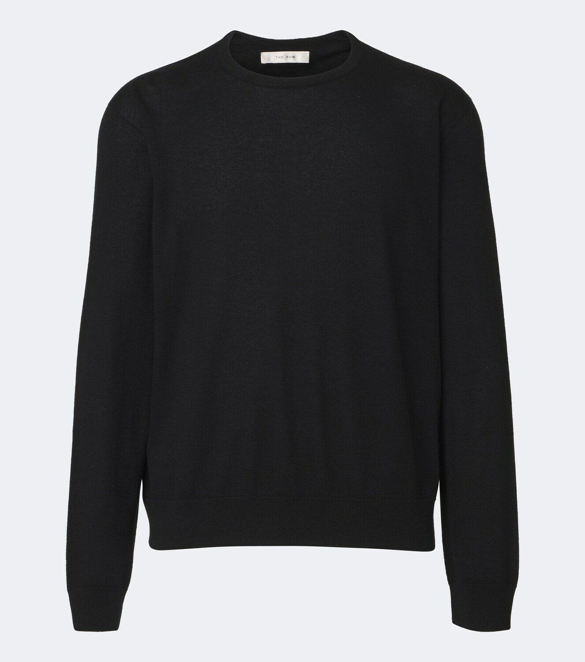 The Row Demy cashmere sweater