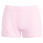 SKIMS Women's Worn In Jersey Micro Short in Baby Pink