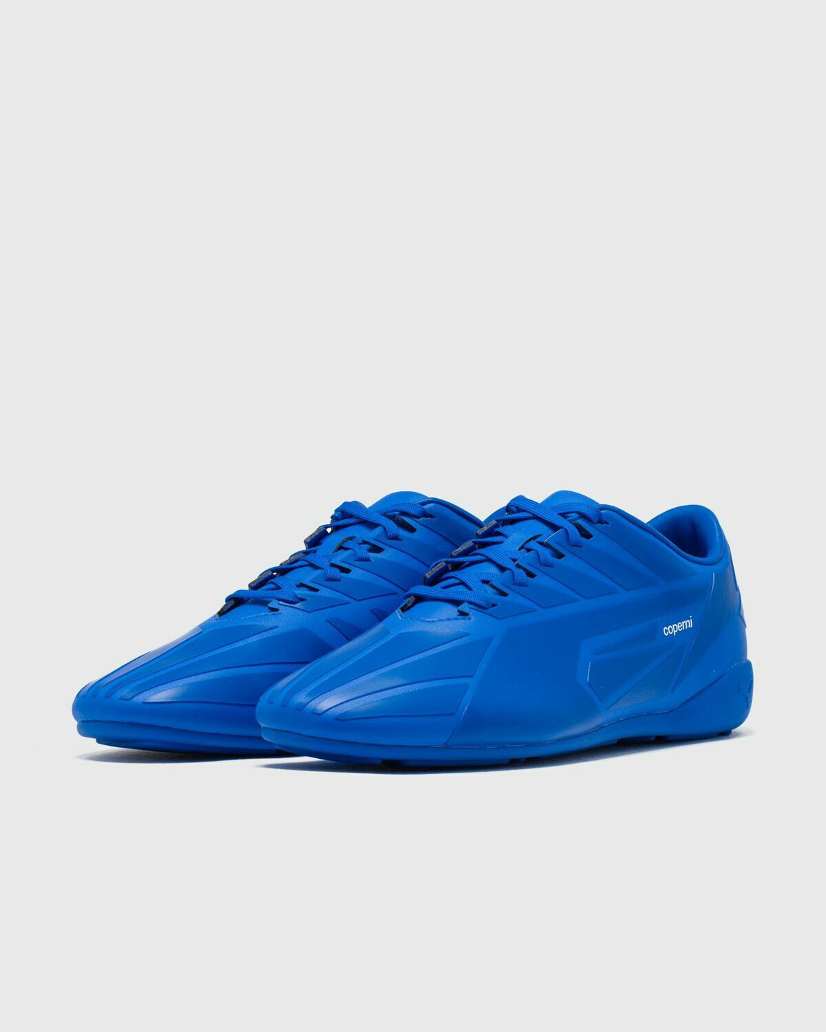(コラボ) PUMA x COPERNI Speedcat スニーカー Puma X Coperni Speedcat Blue Lowtop Puma