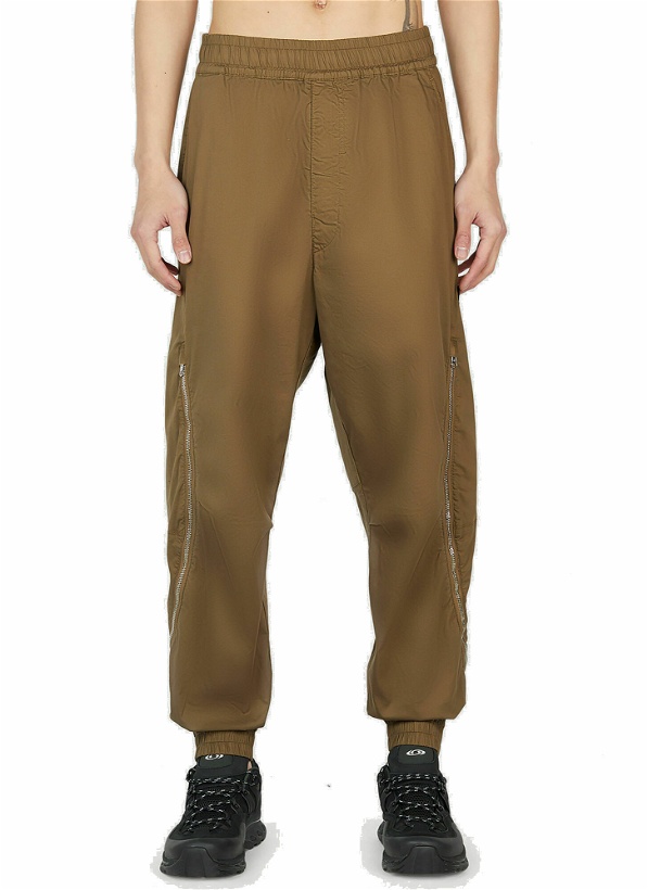 Photo: Stone Island Shadow Project - Cargo Pants in Brown