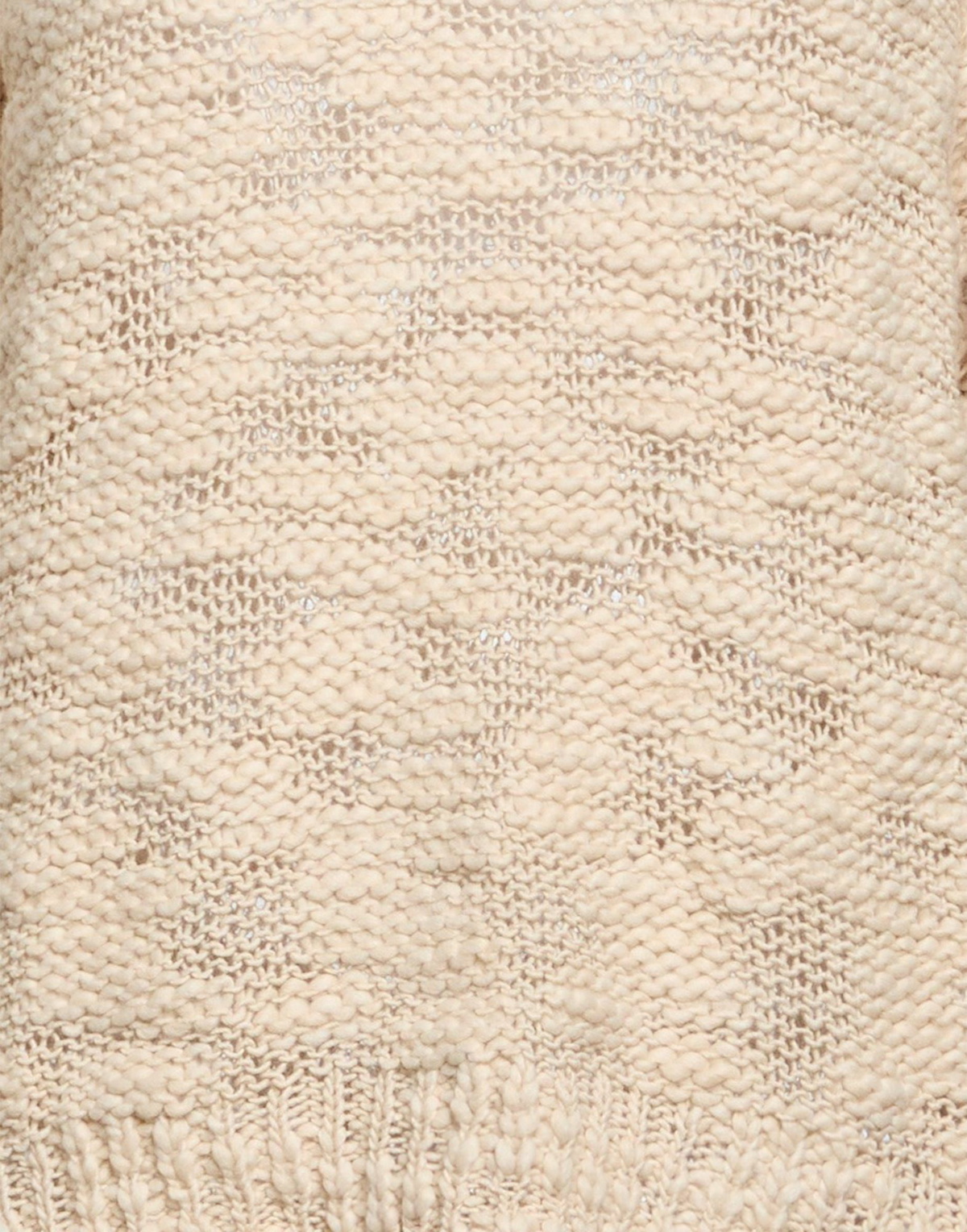 Berna Womens Sweater in Beige