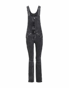 Isabel Marant Womens Overalls in Black