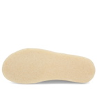 Poliquant Men's x Clarks Desert Trek Presented by END. in Sand Suede