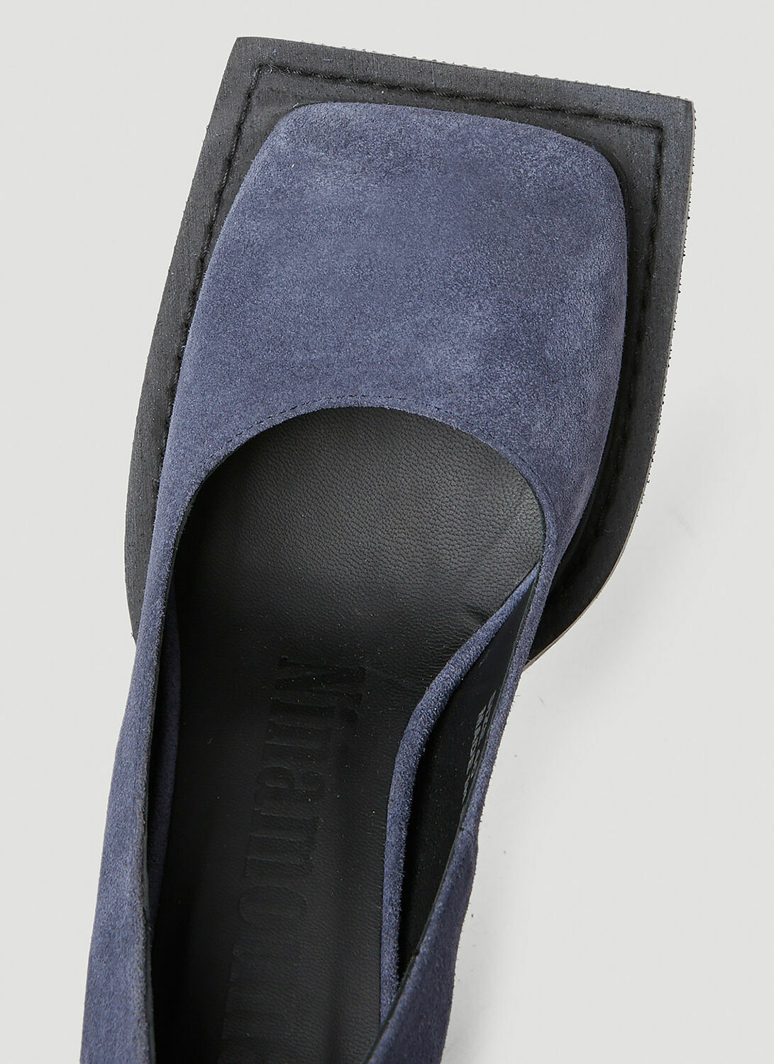 Ninamounah Howl High Heels