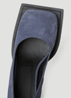 Ninamounah Howl High Heels