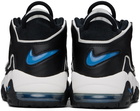 Nike Black Air More Uptempo '96 Sneakers