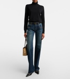 Gucci Essence GG Canvas Small tote bag