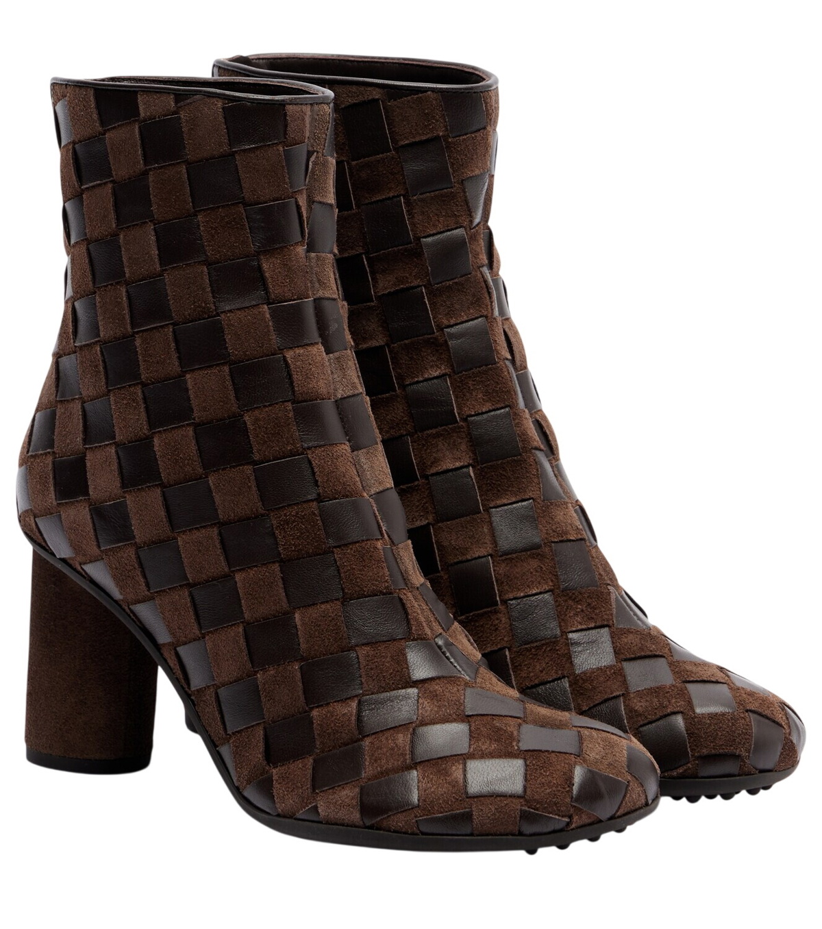 Angel Chen Dragon Teeth High Boots Angel Chen