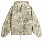 No Problemo Women's Forest Ripstop Work Jacket in Sand