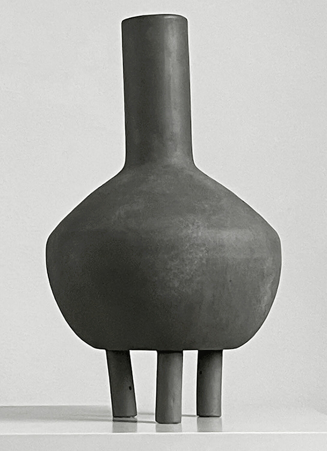 101 Copenhagen Duck Vase