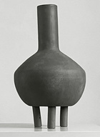 101 Copenhagen Duck Vase