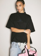 Balenciaga 24/7 Long Earrings