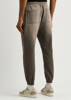 Represent Patron Of The Club Cotton Sweatpants Olive