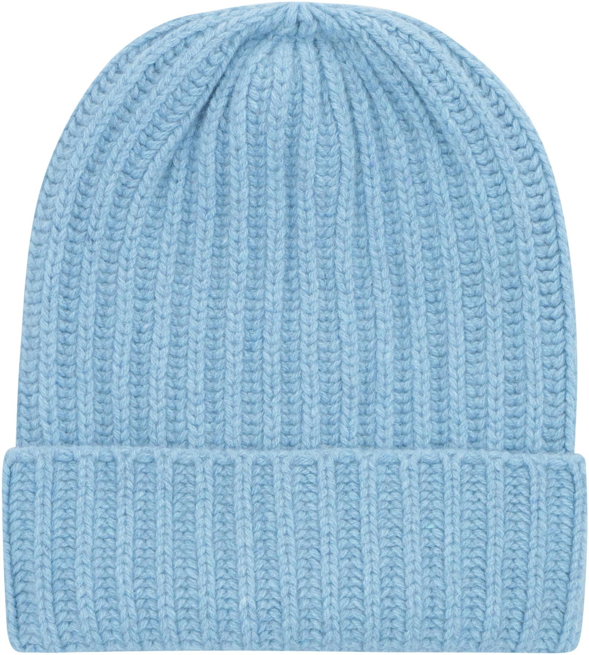 Malo Ribbed Knit Beanie