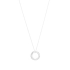 Le Gramme Slick Pendant Necklace