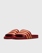 Adidas Adilette Red - Mens - Sandals & Slides