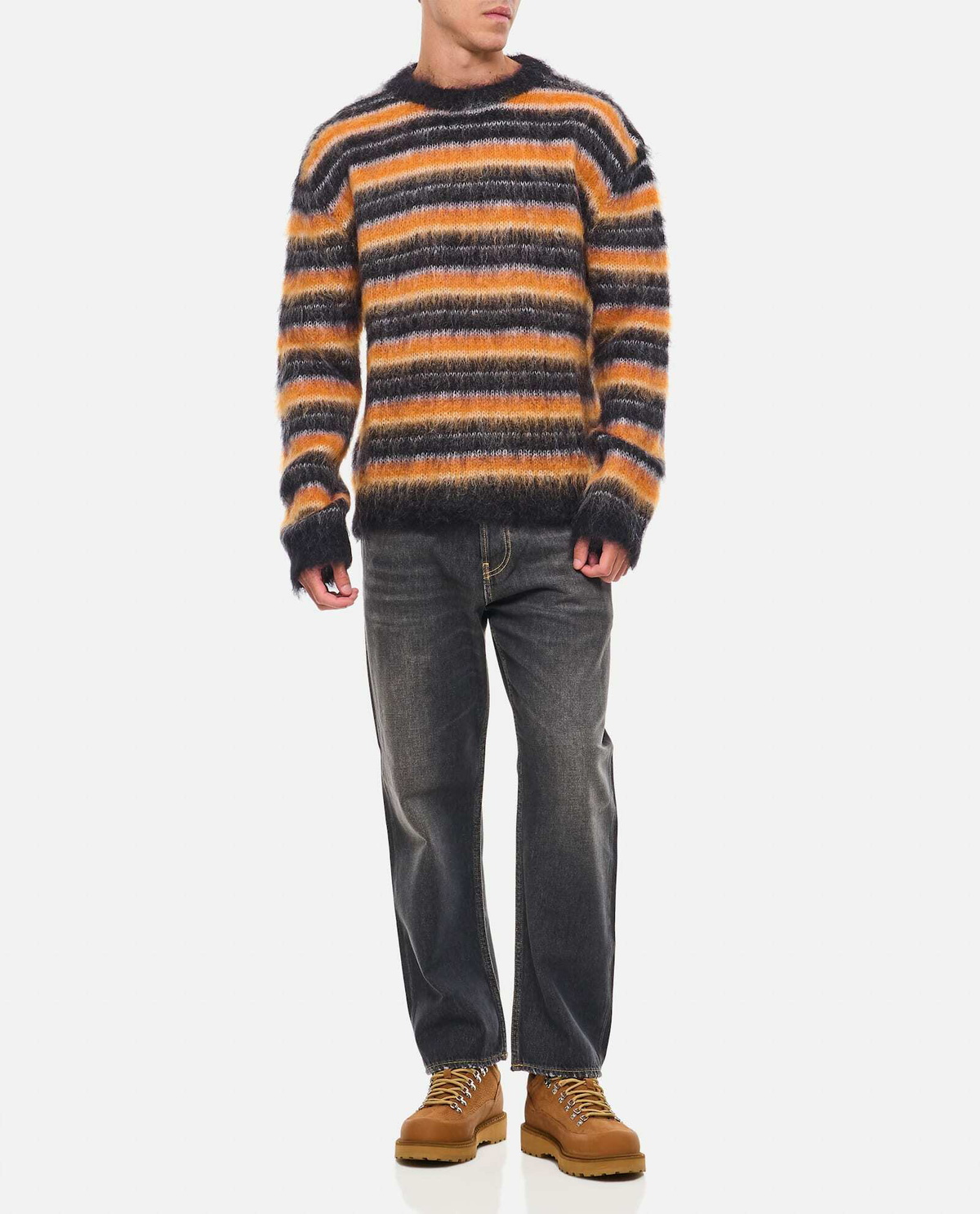 Marni Mohair Sweater Marni