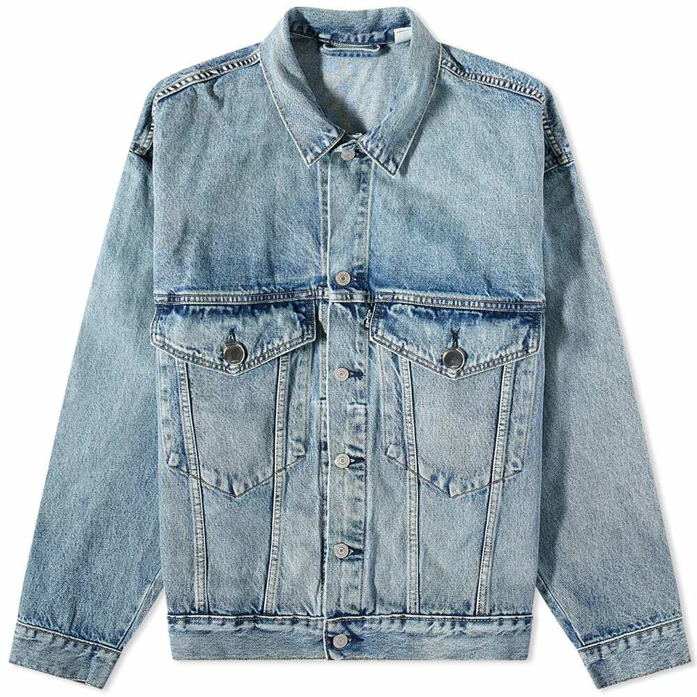 Levi's Men's Levis Vintage Clothing x Ambush Loose Trucker Jacket