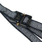 FDMTL Sashiko Cobra Buckle Belt