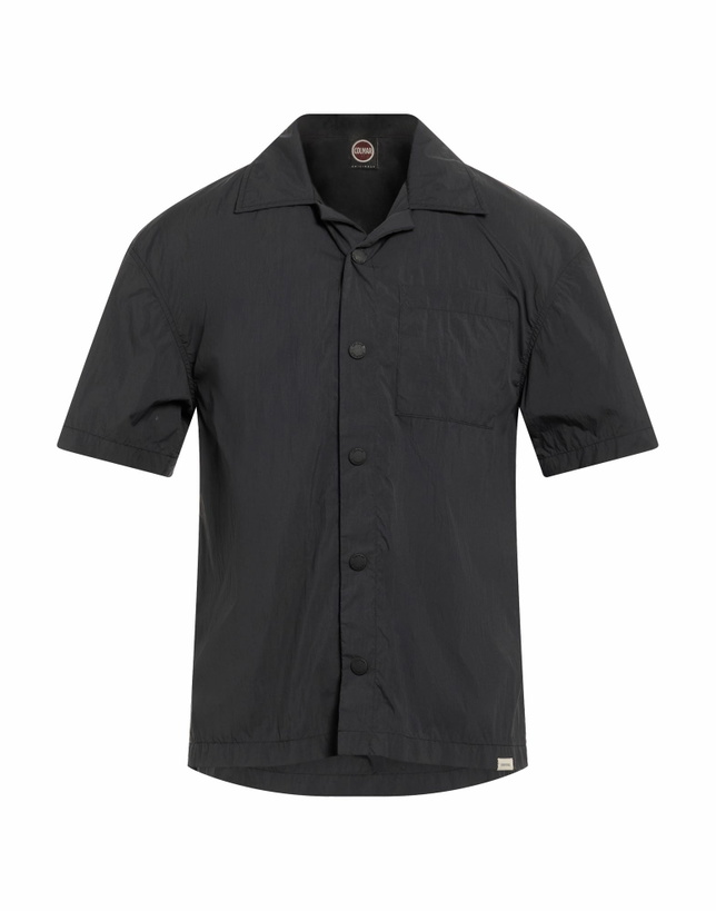 Photo: Colmar Mens Shirt in Black