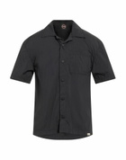 Colmar Mens Shirt in Black