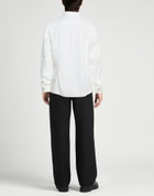 Eleventy Mens Shirt in White