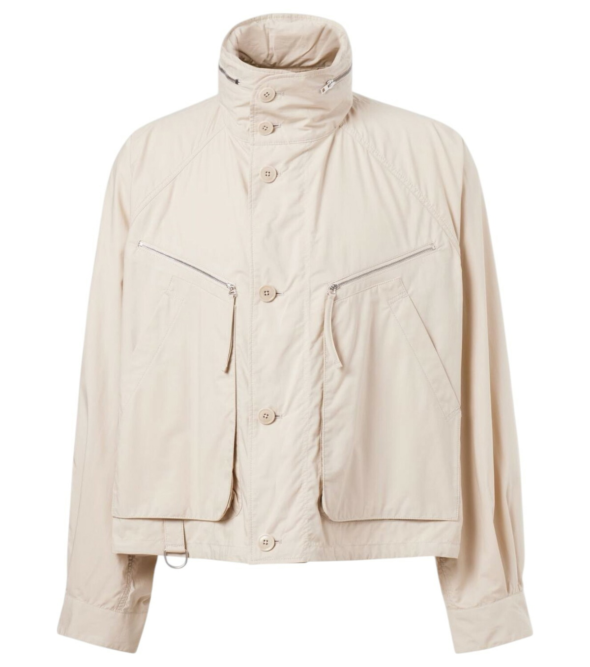 Lemaire/ルメール/REVERSIBLE WINTER COAT Lemaire Reversible Twill Winter Coat Lemaire