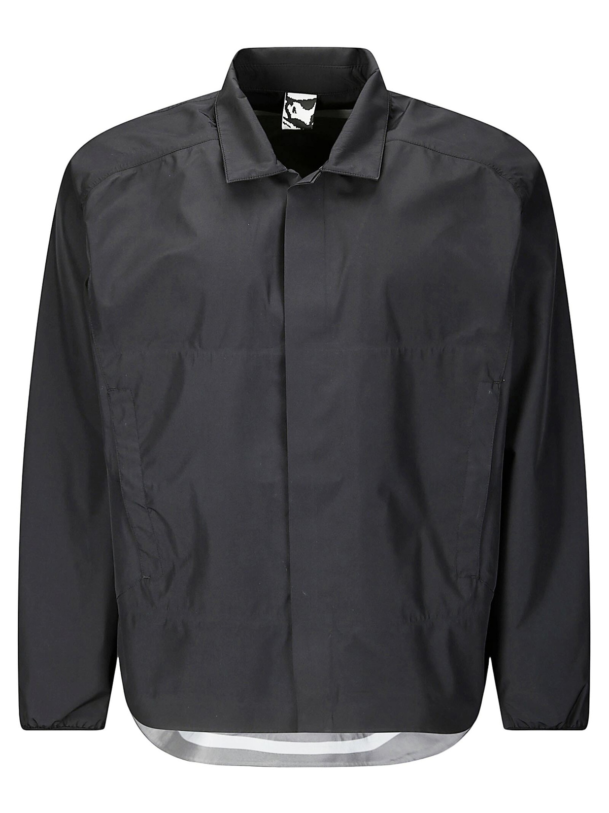 GR10K - Fowler WRP nylon jacket GR10K