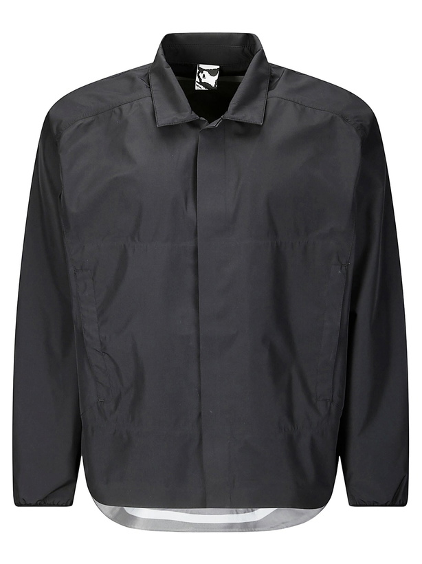 Photo: GR10K Wr Rural Overshirt