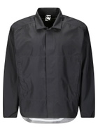 GR10K Wr Rural Overshirt
