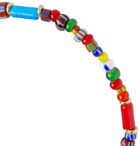 Mikia - Beaded Bracelet - Multi