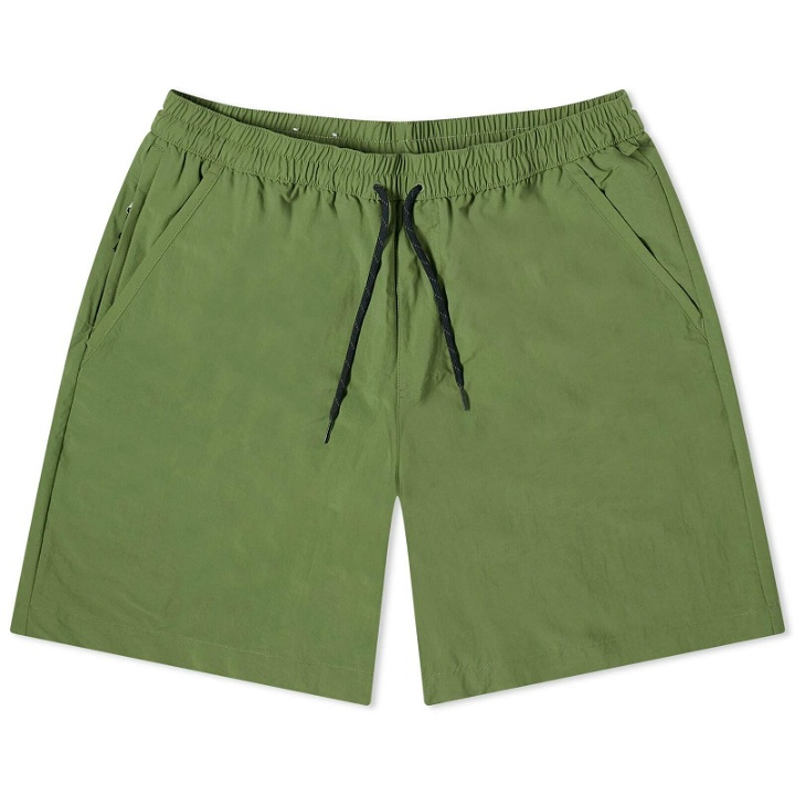 Photo: Columbia Men's Summerdry™ Shorts in Canteen