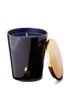Ralph Lauren Home Blue St. Germain Candle