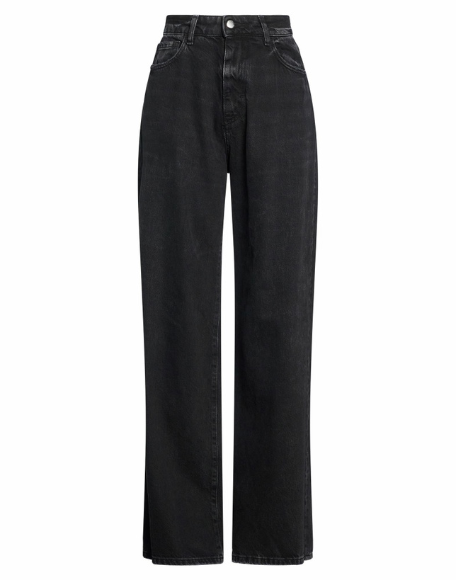 Photo: Icon Denim Womens Jeans in Black
