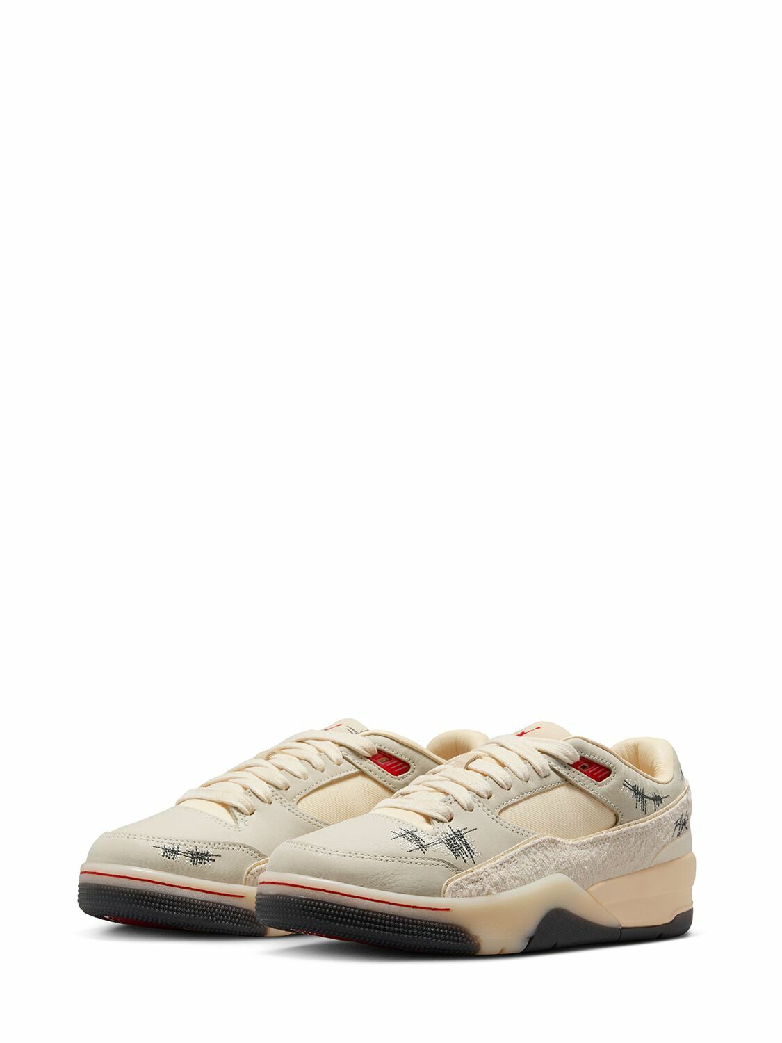 JORDAN Tela Jordan Flight Court Sp Sneakers