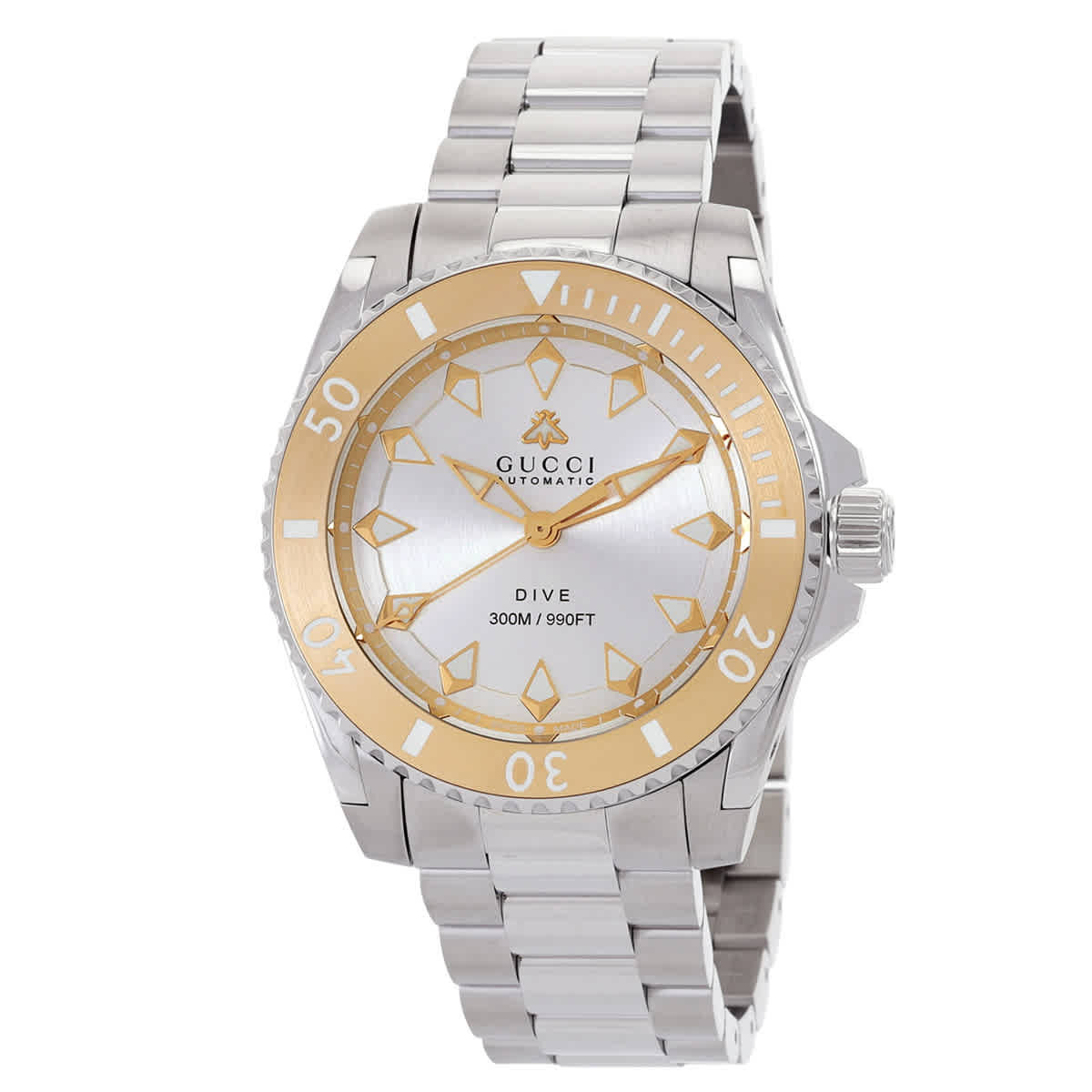 GUCCI 腕時計 Gucci Dive 40mm YA136349 | Ref. YA136349 Watches on Chrono24