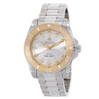 Gucci Dive Automatic Silver Dial Unisex Watch YA136357