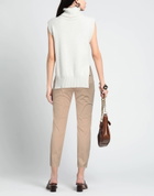 Peserico Womens Pants in Beige