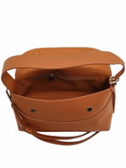 Orciani Nana Media Small Shoulder Bag