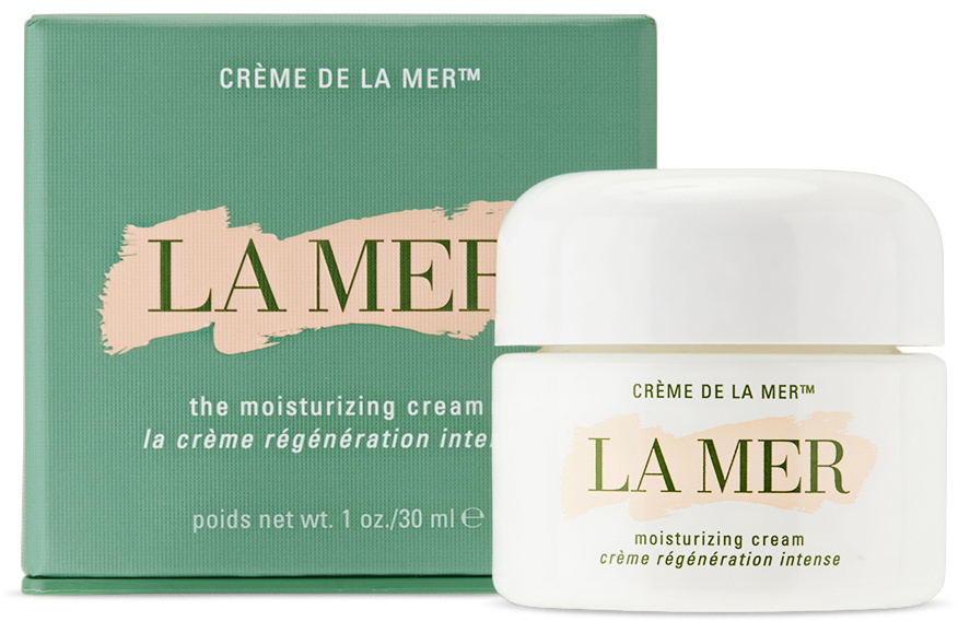 La Mer Crème De La Mer Moisturizer, 30 mL