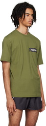 Moschino Green Label T-Shirt