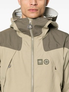66 North X Charlie Constantinou Shell Jacket