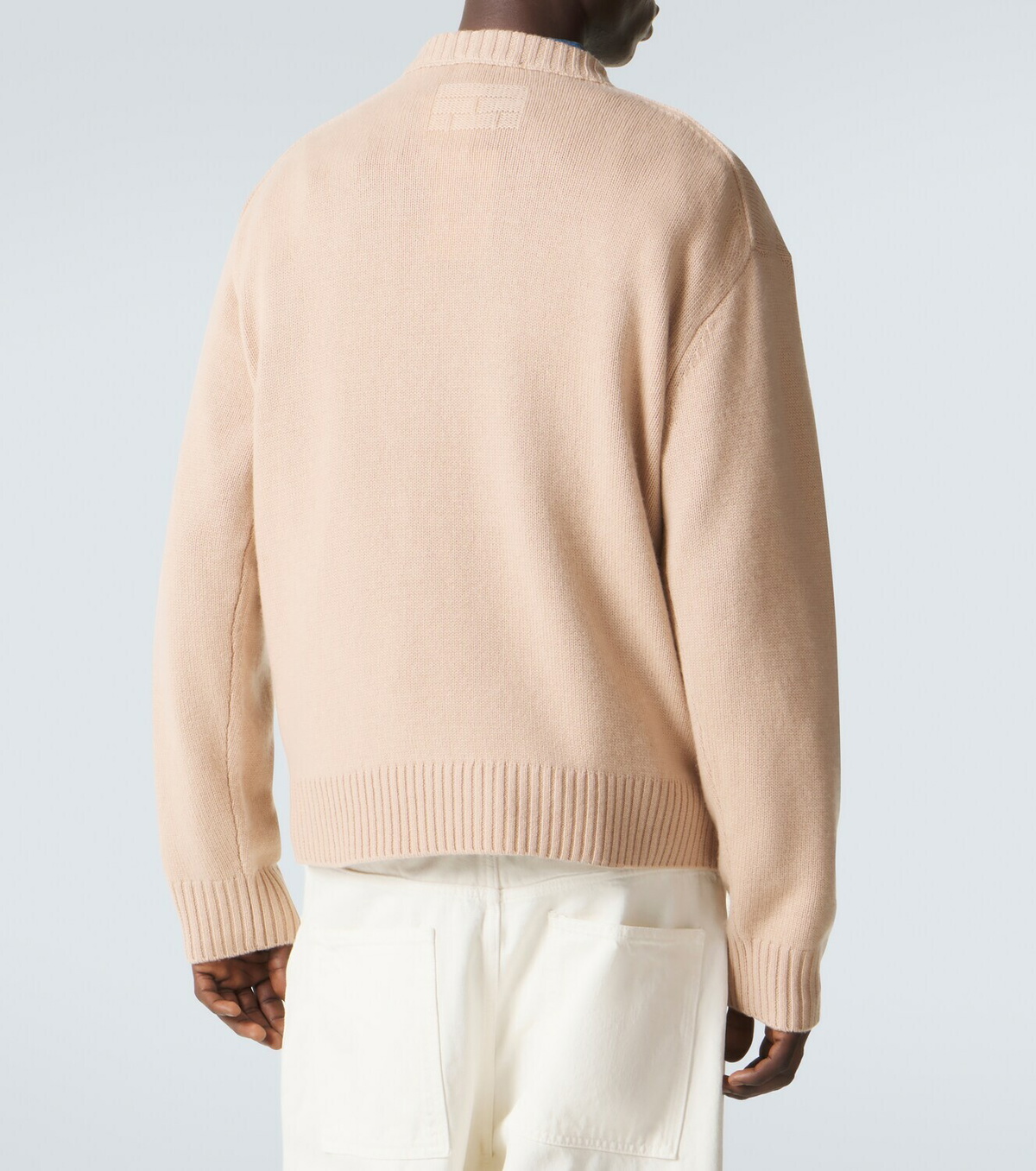 Frame Cashmere sweater