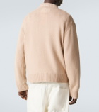 Frame Cashmere sweater