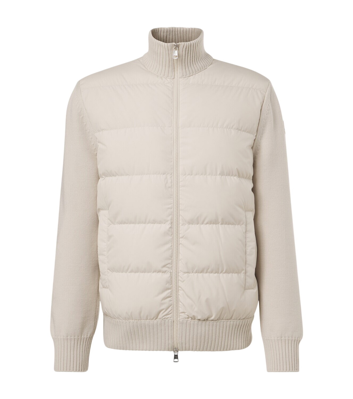 Moncler Grey Givray Jacket Moncler