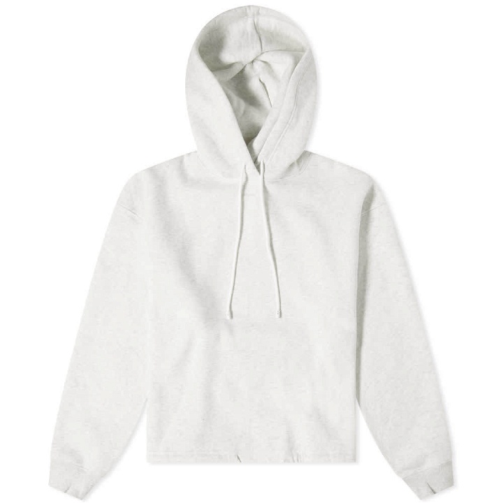 Photo: Stampd Oversize Cropped Hoody