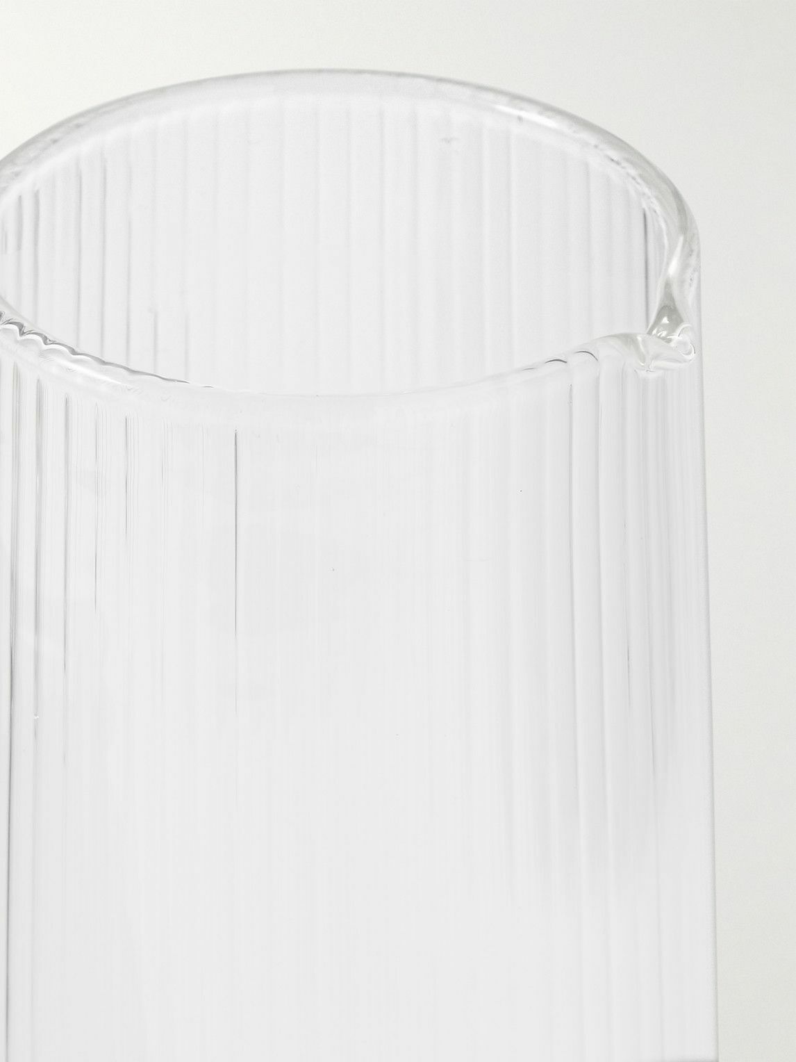 RD.LAB - Luisa Glass Carafe