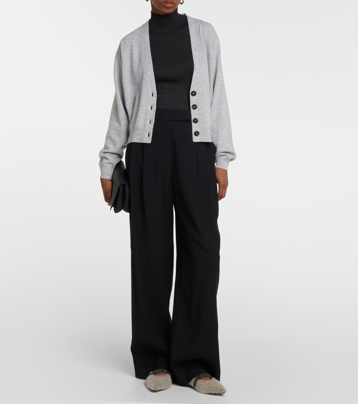 Brunello Cucinelli Cashmere cardigan